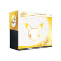 Pokemon 30th Celebration Elite Trainer Box