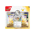 Pokemon 30th Celebration 2-Pack Blister