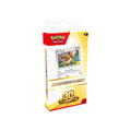 Pokemon 30th Celebration Knock Out Collection
