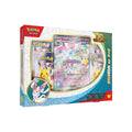 Pokemon 30th Celebration Pokémon Sylveon ex Box