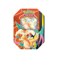 Pokemon Mega Forces Tin