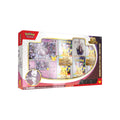 Pokemon 30th Celebration Figure Collection Mewtwo