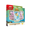 Pokemon 30th Celebration Battle Deck Espeon ex