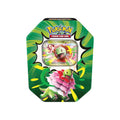 Pokemon Ascended Heroes Tin