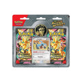 Pokemon Ascended Heroes 2-Pack Blister Larry