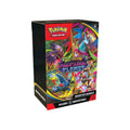 Pokemon Phantasmal Flames Booster Bundle